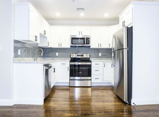 50 Athol St #4, Allston, MA 02134