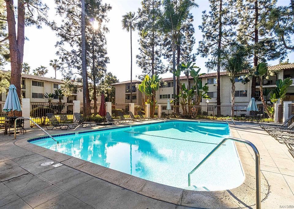 2nd image of 6012 Rancho Mission Rd Unit 306