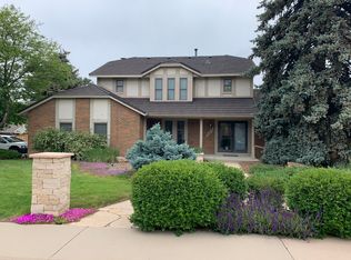 5772 S Hanover Way, Greenwood Village, CO 80111