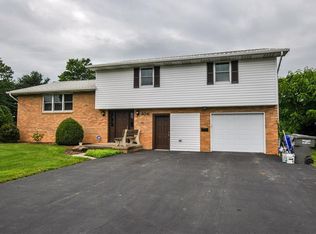 106 Beatty Dr, Saxonburg, PA 16056
