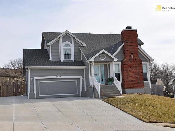 2nd image of 6509 NW Sioux Dr