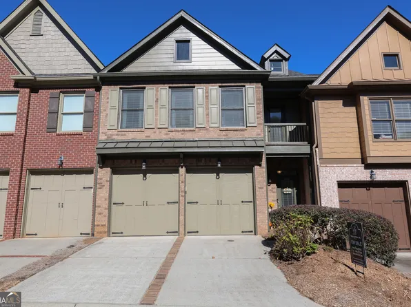 3225 Claudia Pl, Peachtree Corners, GA 30092