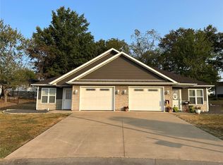 408 & 409 Steven St, Perryville, MO 63775