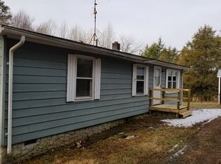 1214 New Hope Rd, Skipwith, VA 23968