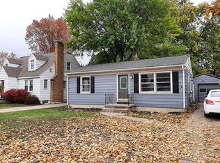 2654 Madison Ave SE, Grand Rapids, MI 49507