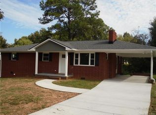 1402 W Monroe St, Salisbury, NC 28144