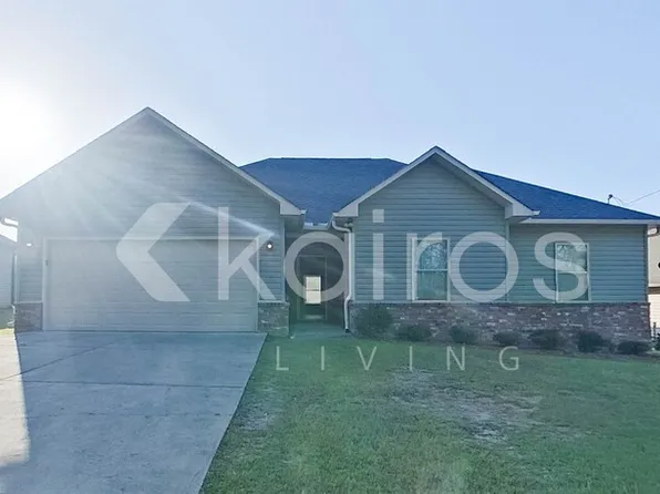 151 Bates Ln, Moody, AL 35004