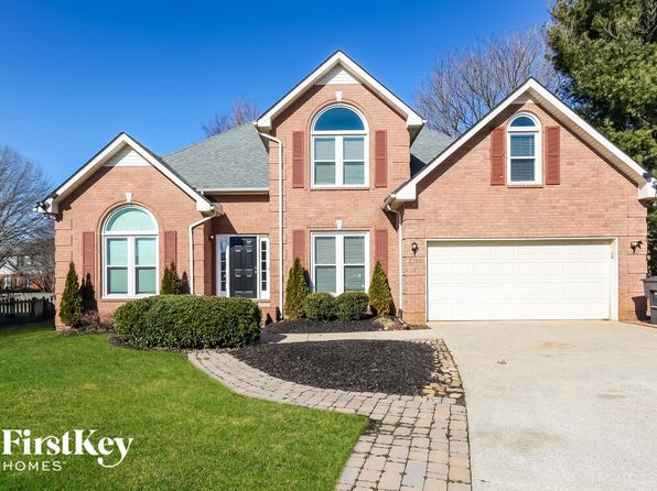 2706 Soaring Eagle Ct