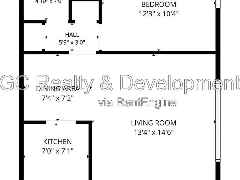 342 Wilson Ave #A — Photo 11