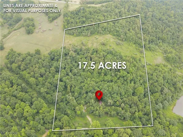 30939 Jacks Run Rd, Quaker City, OH 43773