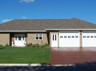 608 10th St N, Wheaton, MN 56296