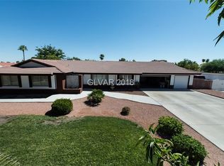 3080 Sorrel St, Las Vegas, NV 89146
