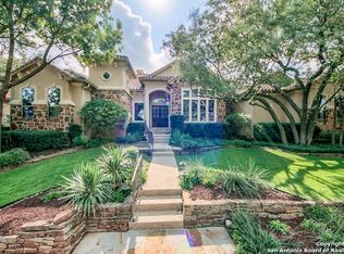 14 Tuscany Ct, San Antonio, TX 78257