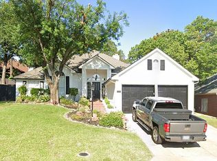 2480 Rosedale St, Highland Village, TX 75077