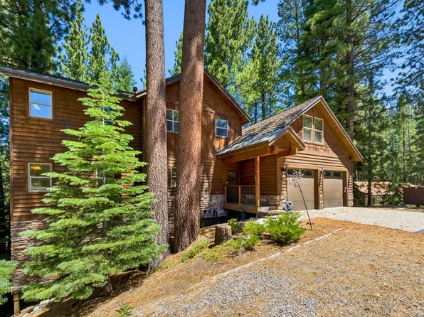 1513 Cree St, South Lake Tahoe, CA 96150