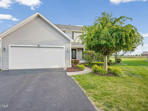 4966 Cobbler Ct, Perrysburg, OH 43551