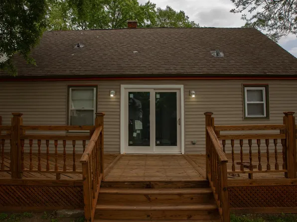 4317 N 62nd STREET, Milwaukee, WI 53216