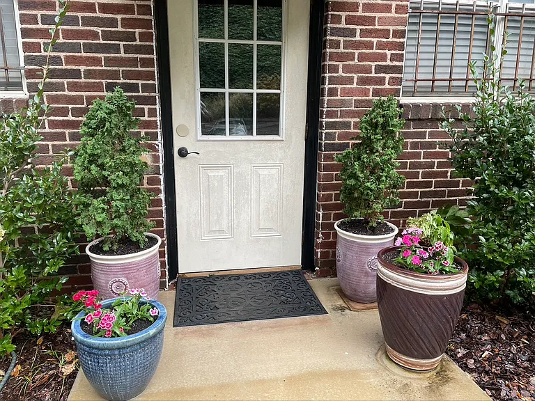 1703 Richard Arrington Jr Blvd S #11 — Photo 18