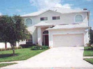 1701 Split Fork Dr, Oldsmar, FL 34677