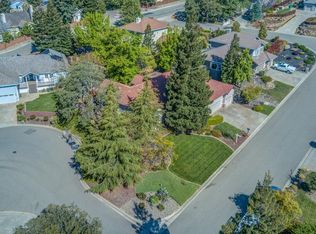 704 Montridge Way, El Dorado Hills, CA 95762