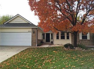 2055 Manning Way, Colorado Springs, CO 80919