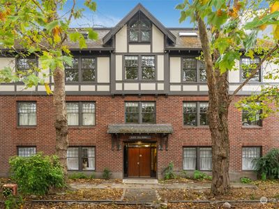 535 20th Avenue E #303, Seattle, WA, 98112