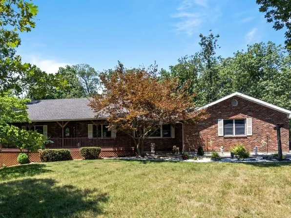 21473 150th Trl, Sweet Springs, MO 65351