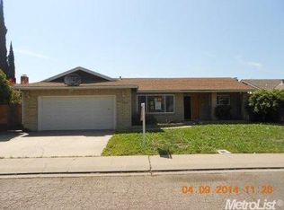 1824 Marcus Dr, Modesto, CA 95355