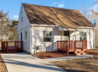 2306 Myrtle St, Madison, WI 53704