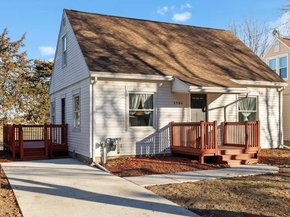 2306 Myrtle Street, Madison, WI 53704