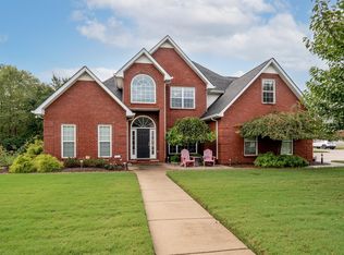 2275 Alexander Blvd, Murfreesboro, TN 37130