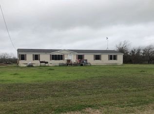 4907 NW County Road 24, Corsicana, TX 75110