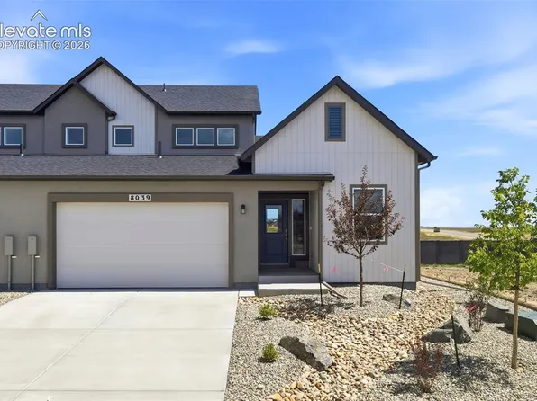 8039 School House Dr, Colorado Springs, CO 80908