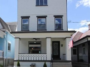 2109 Maryland Ave, Covington, KY 41014