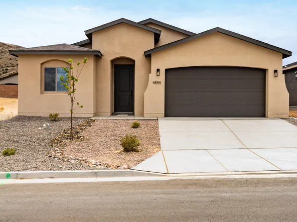 4855 Manzano Peak St SW, Los Lunas, NM 87031