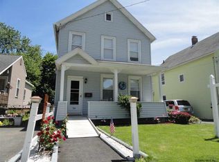 50 Pulver Ave, Ravena, NY 12143