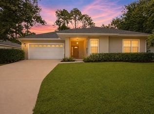 4345 NW 35TH STREET, GAINESVILLE, FL 32605