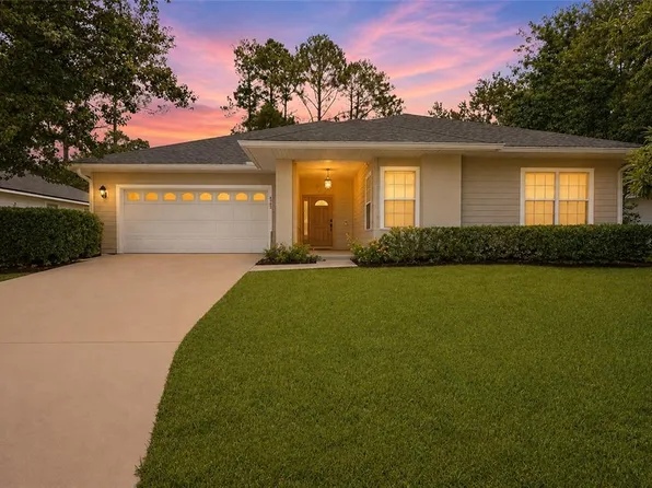 4345 NW 35TH STREET, GAINESVILLE, FL 32605