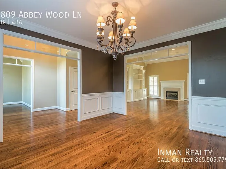 1809 Abbey Wood Ln — Photo 12