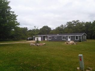 1301 Fonger St NE, Sparta, MI 49345