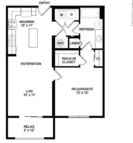Lantower Westshore — Photo 52