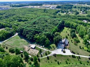 15320 Copper Beech Ln, Westfield, IN 46074