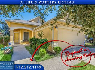 6509 Alum Rock Cv, Austin, TX 78747