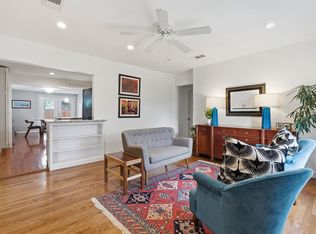 912 E 55th 1/2 St, Austin, TX 78751