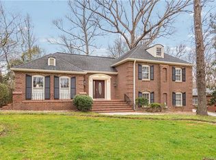 3526 Cotillion Ave, Charlotte, NC 28210