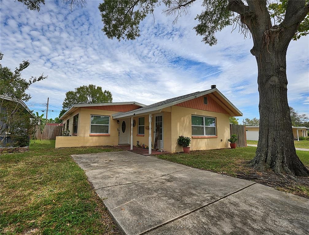 4001 67th Ave N, Pinellas Park, FL 33781 MLS U8216911 Zillow