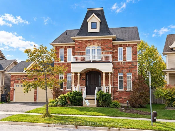 19 The Queensway, Barrie, ON L4M 7H6