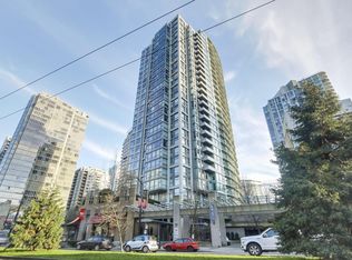 1018 Cambie St #610, Vancouver, BC V6B6J6
