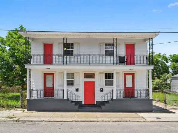 2112 Felicity St, New Orleans, LA 70113