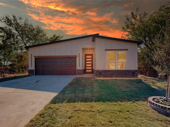 167 Westview Dr, Gun Barrel City, TX 75156
